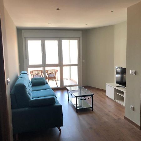 Apartamento En Rianxo Rianjo Ngoại thất bức ảnh