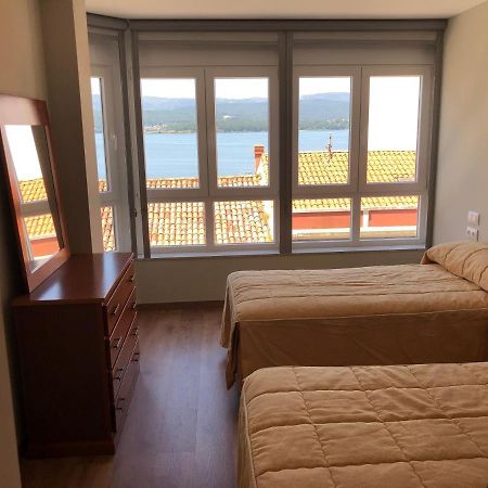 Apartamento En Rianxo Rianjo Ngoại thất bức ảnh