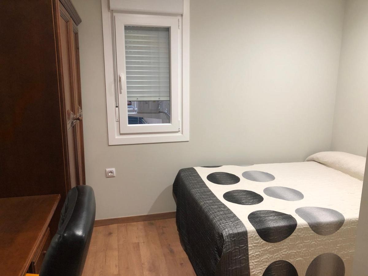 Apartamento En Rianxo Rianjo Ngoại thất bức ảnh