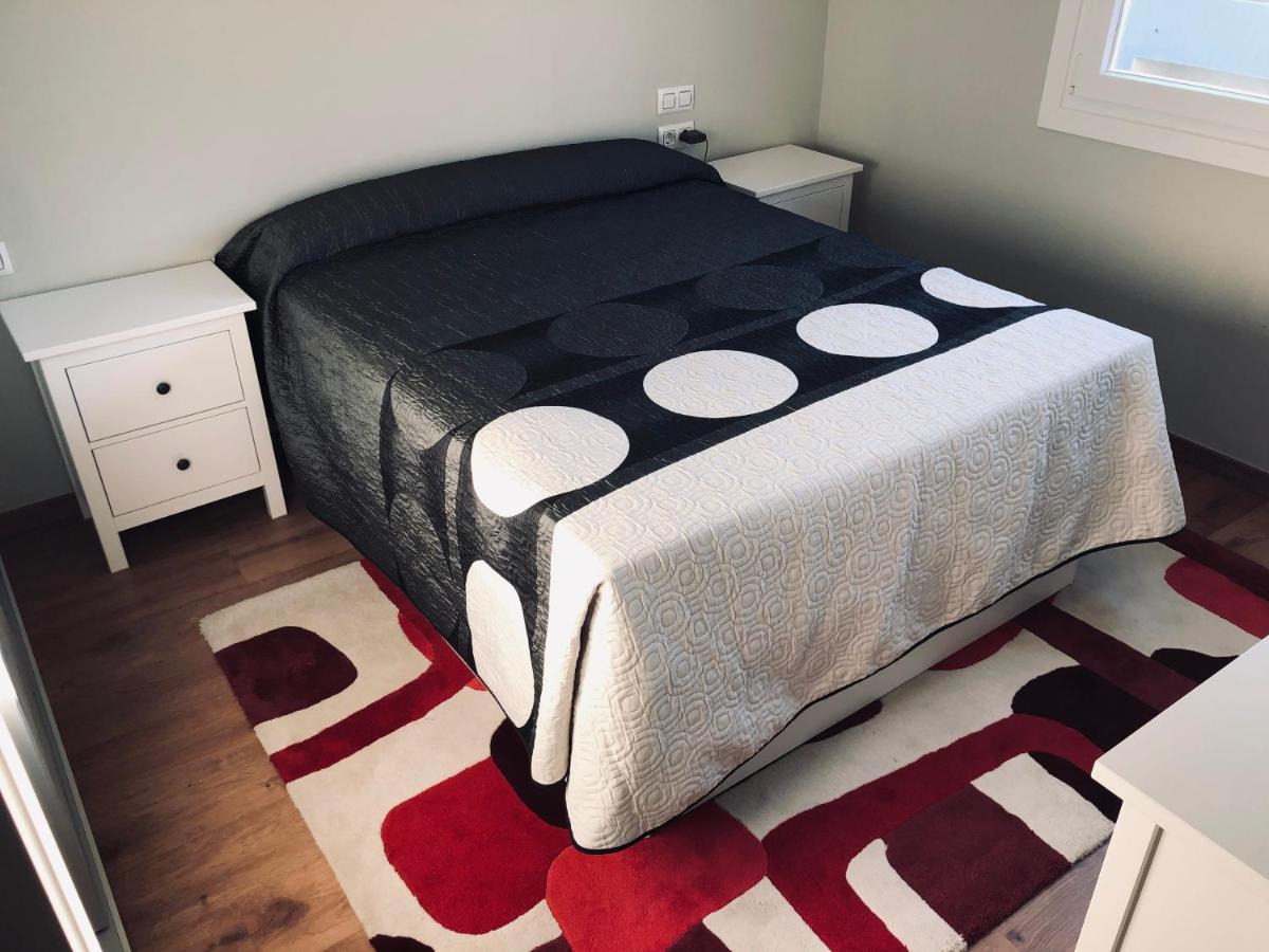 Apartamento En Rianxo Rianjo Ngoại thất bức ảnh