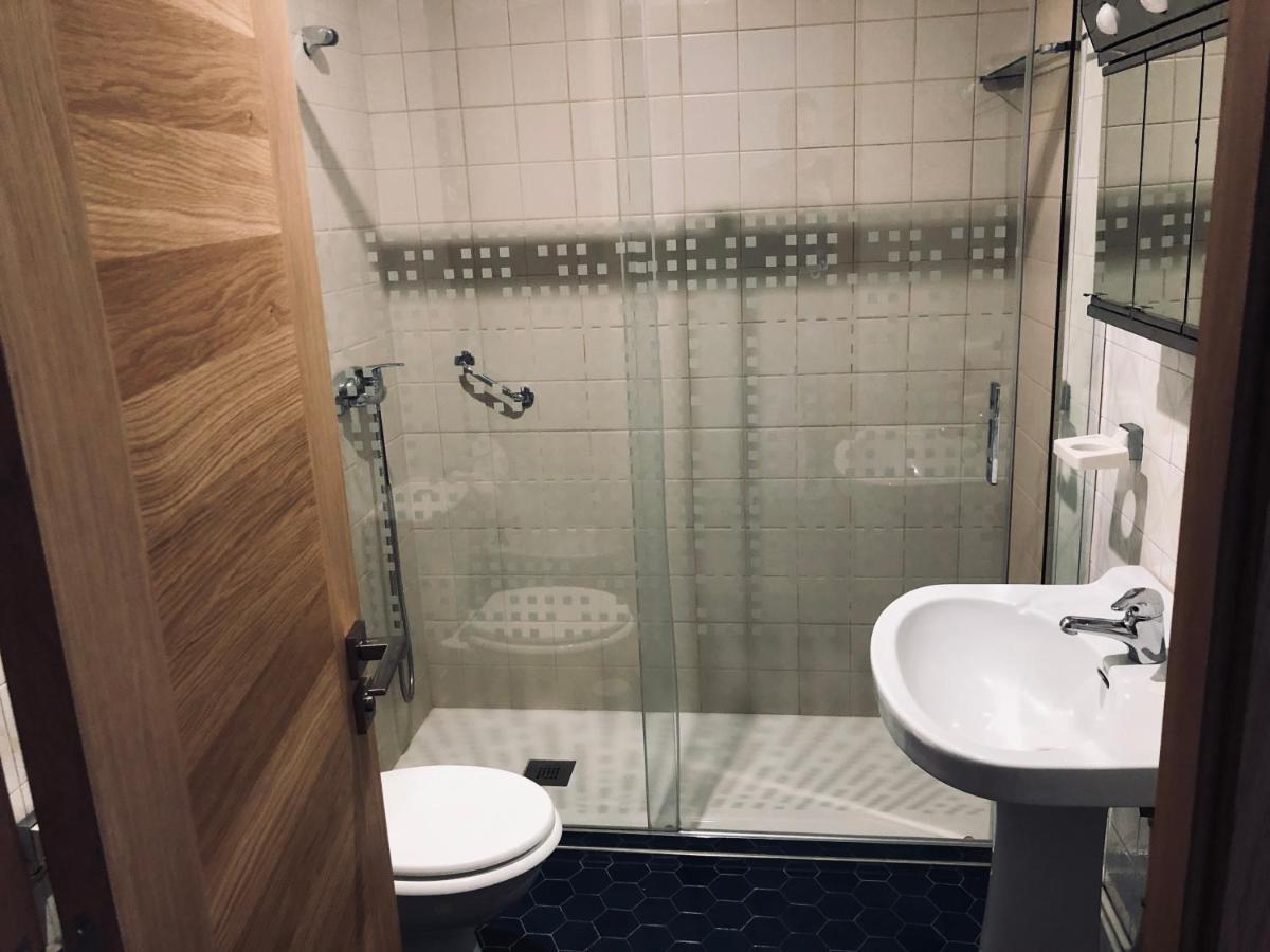 Apartamento En Rianxo Rianjo Ngoại thất bức ảnh