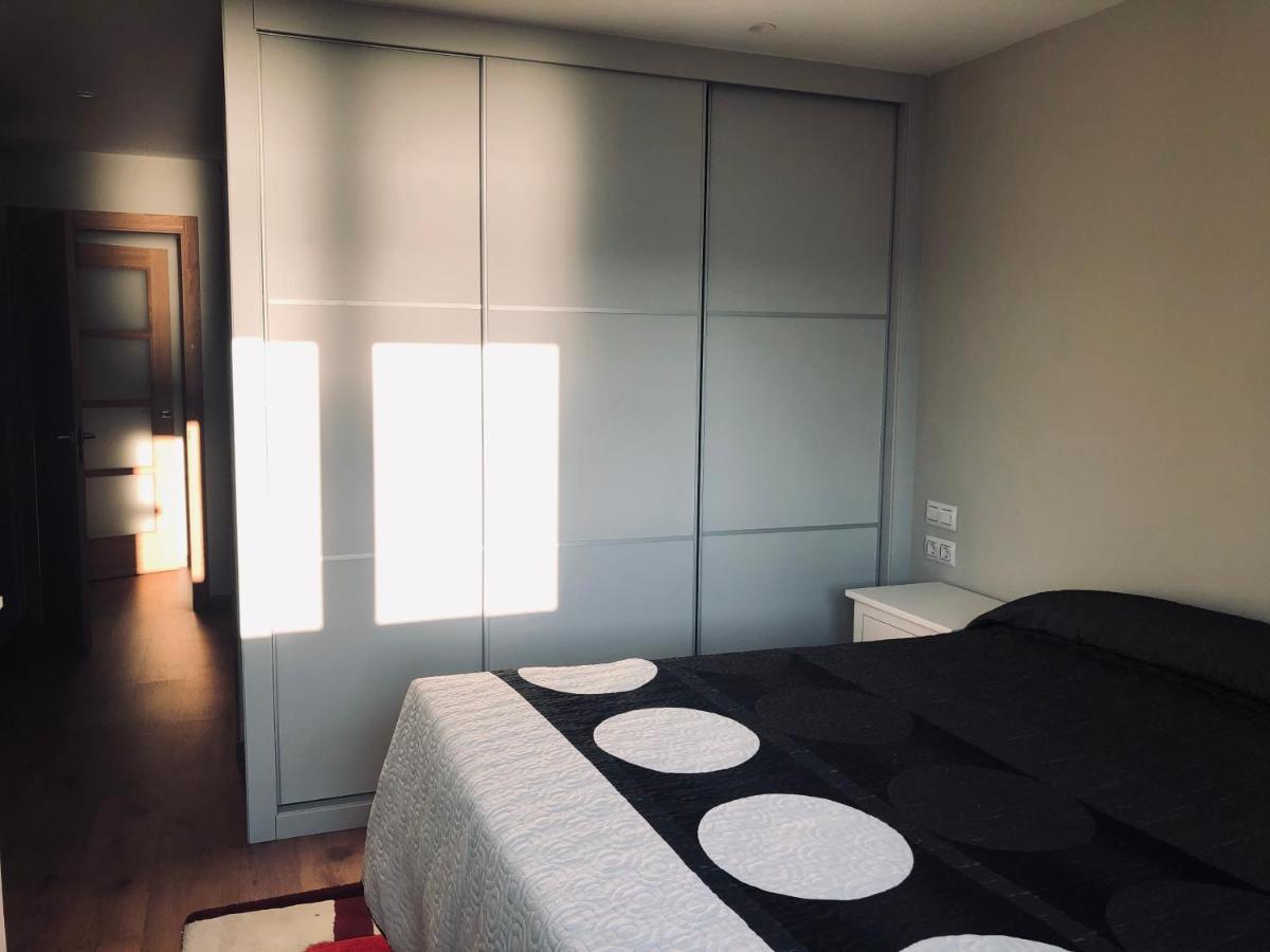 Apartamento En Rianxo Rianjo Ngoại thất bức ảnh